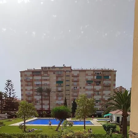 Estudio Alegria A 50 Metros De La Playa