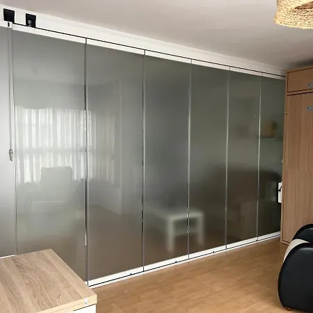 Apartment Estudio Alegria A 50 Metros De La Playa Malaga