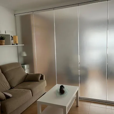 Estudio Alegria A 50 Metros De La Playa *
